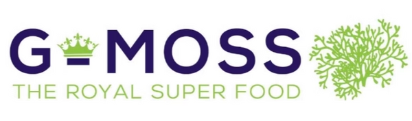 G-MOSS THE ROYAL SUPERFOOD